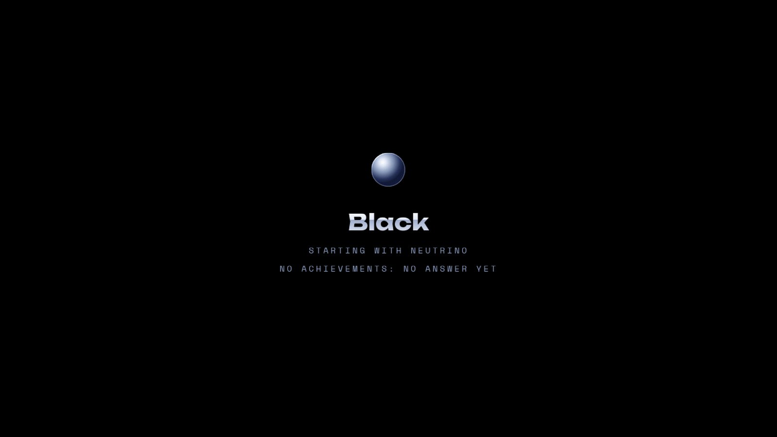 Launch screen